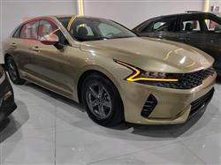 کیا K5
